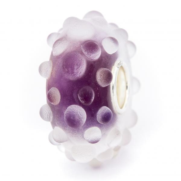 Mystic Dewdrops Frost - Elfbeads Glass